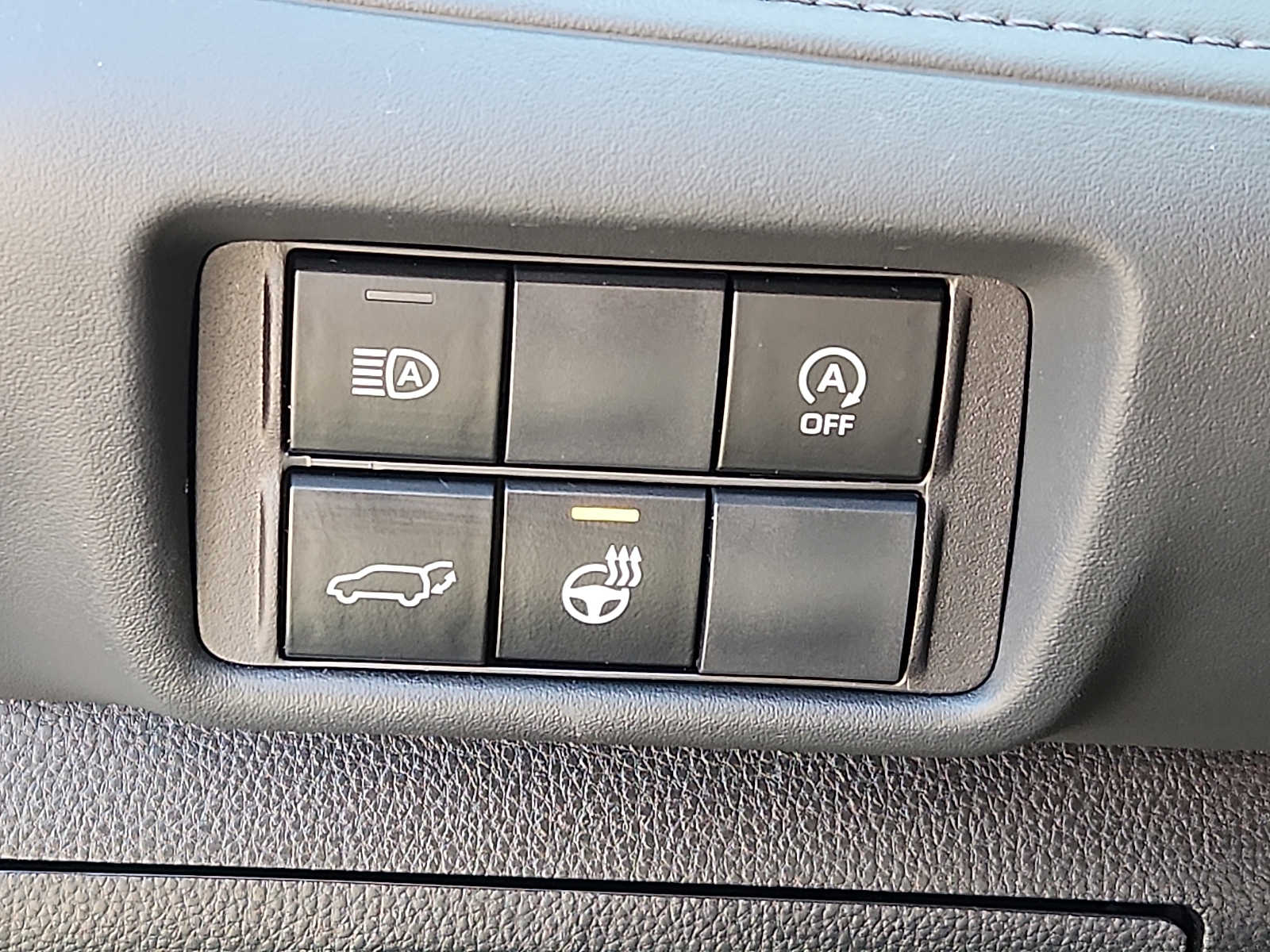 2023 Toyota Highlander Limited - Photo 27