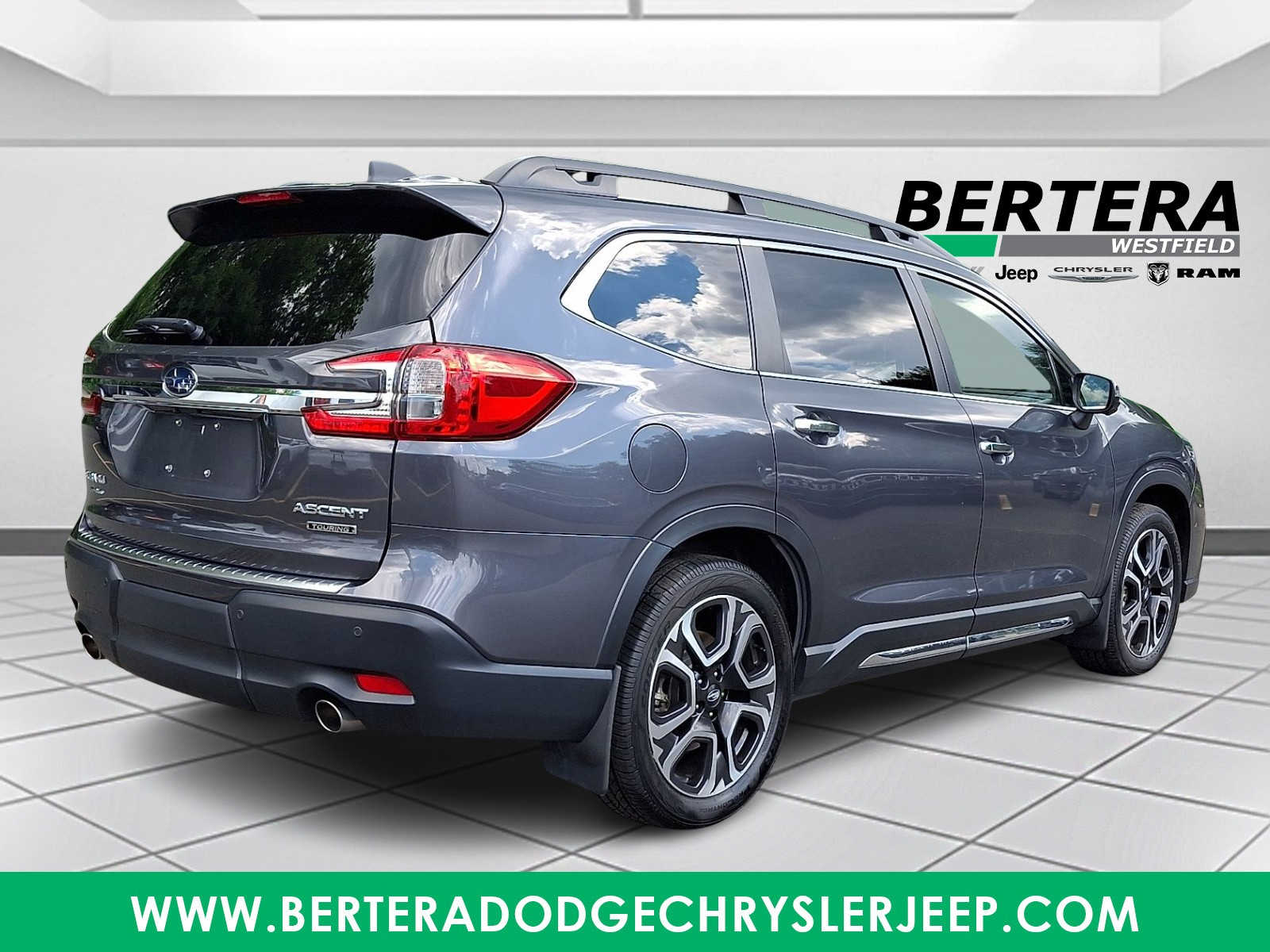 2023 Subaru Ascent Touring - Photo 6
