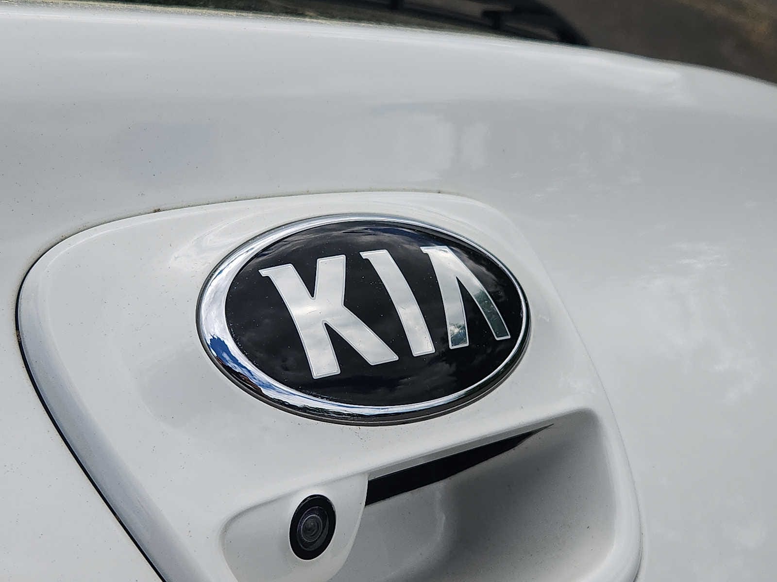 2020 Kia Rio 5-Door S - Photo 28