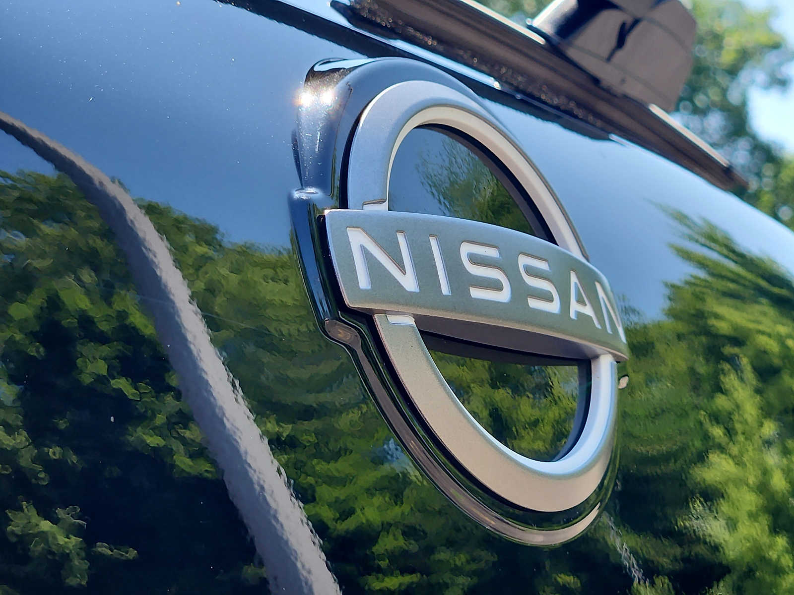 2025 Nissan Rogue SV - Photo 30