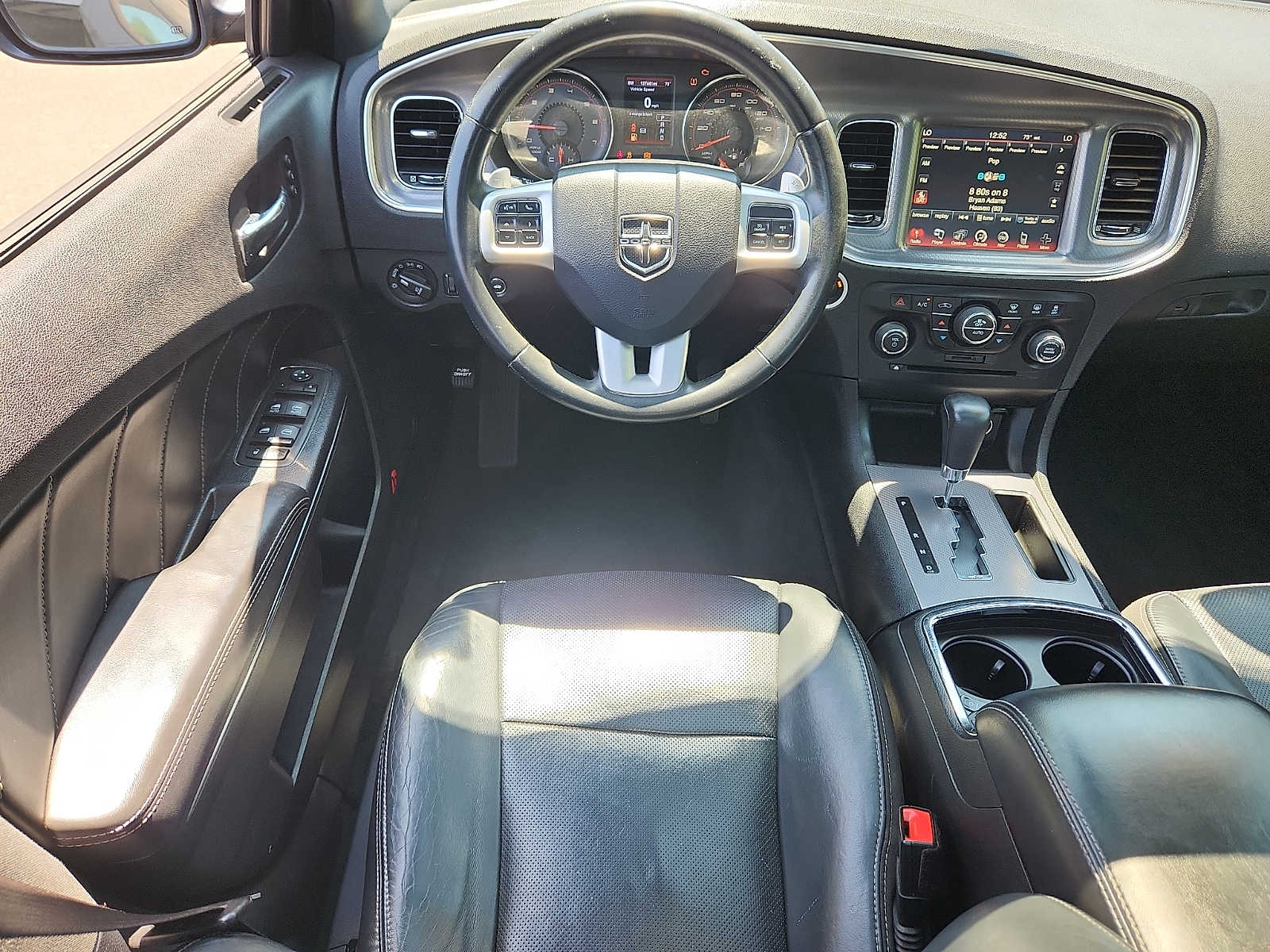 2014 Dodge Charger R/T - Photo 11