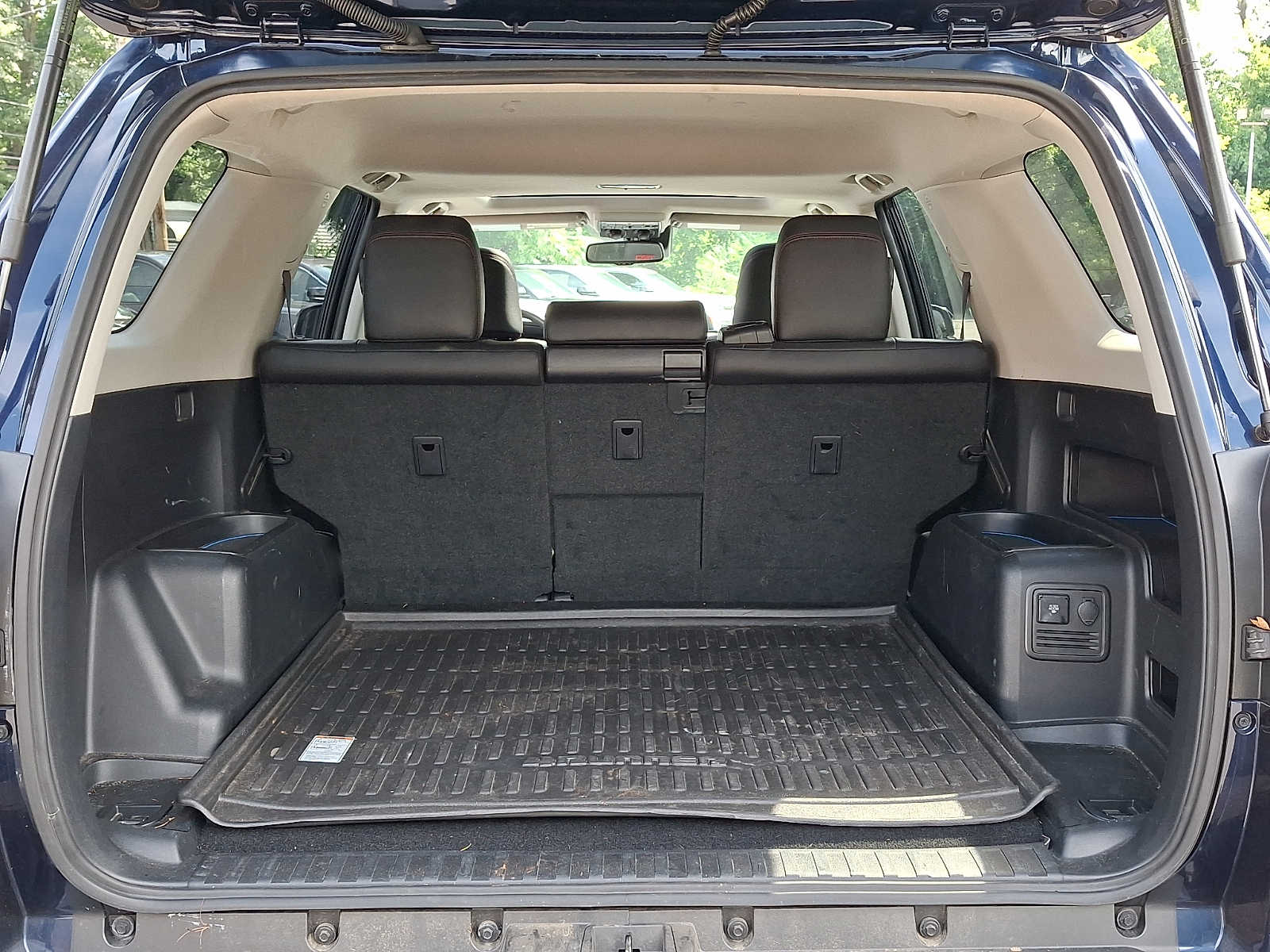 2023 Toyota 4Runner TRD Off-Road Premium - Photo 33