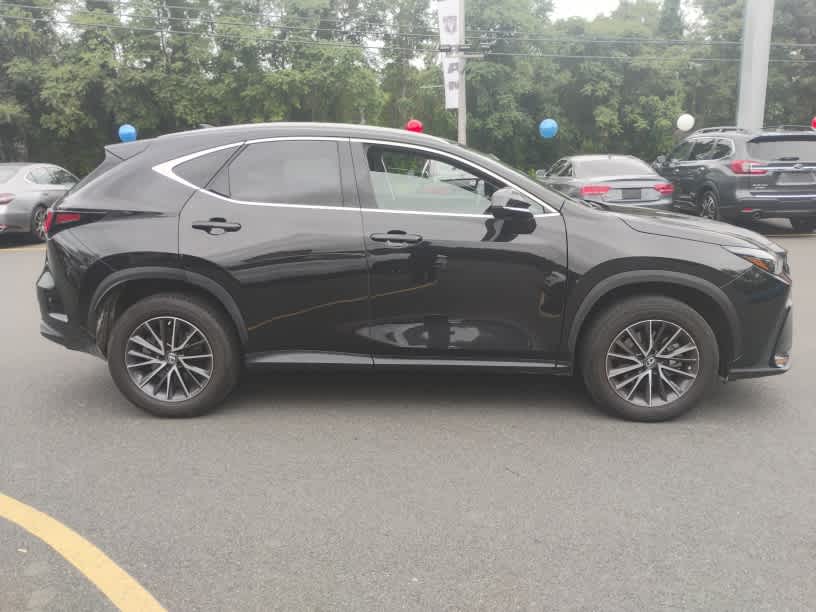 2022 Lexus NX 350 - Photo 6