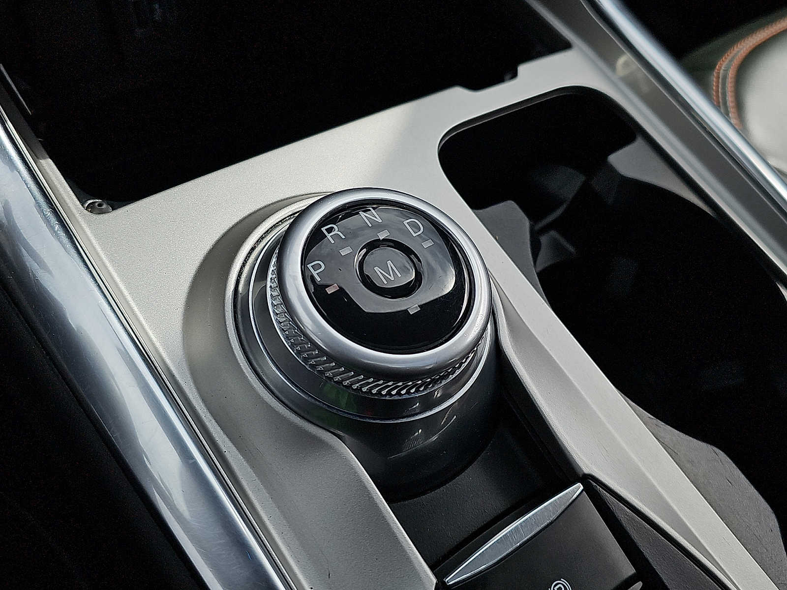 2023 Ford Explorer TIMBERLINE - Photo 17
