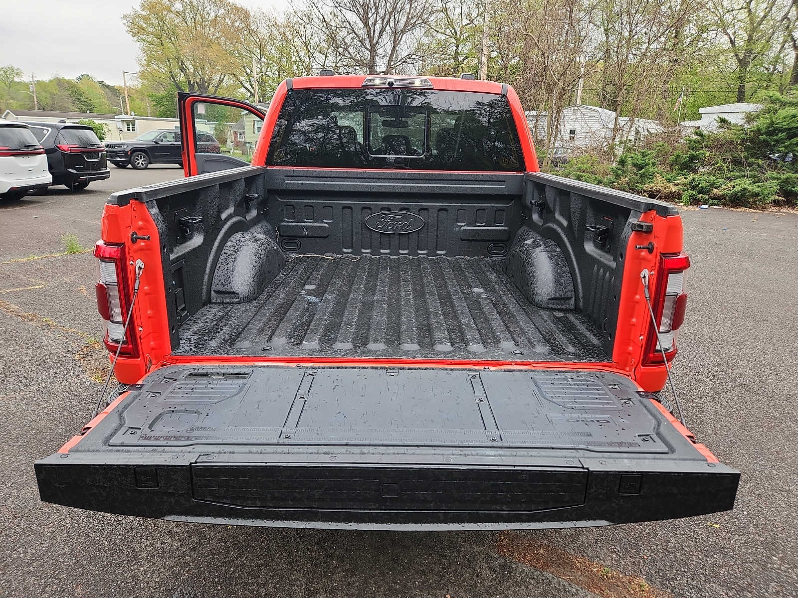 2023 Ford F-150 Raptor - Photo 27