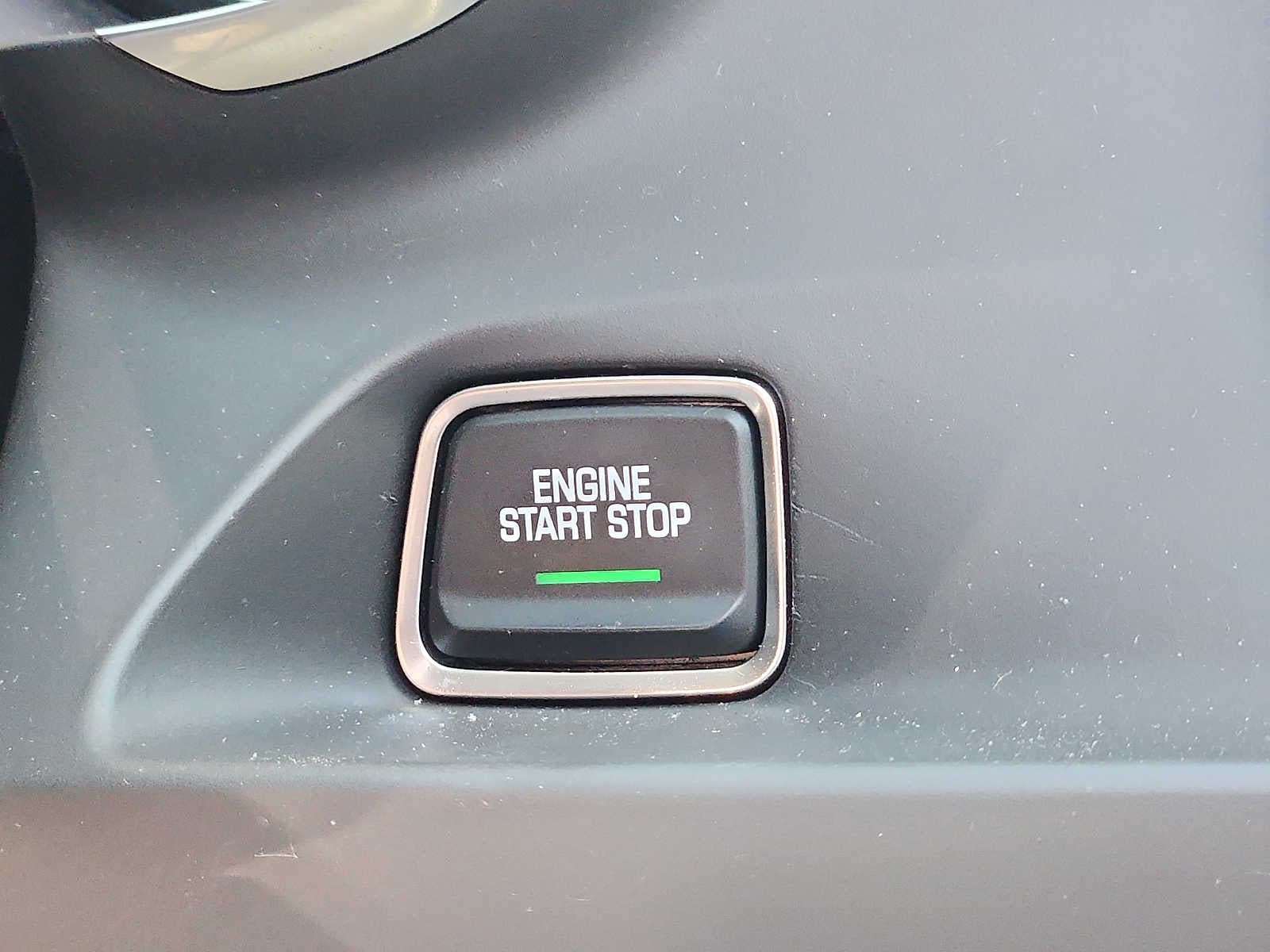 2024 Chevrolet Camaro 3LT - Photo 22