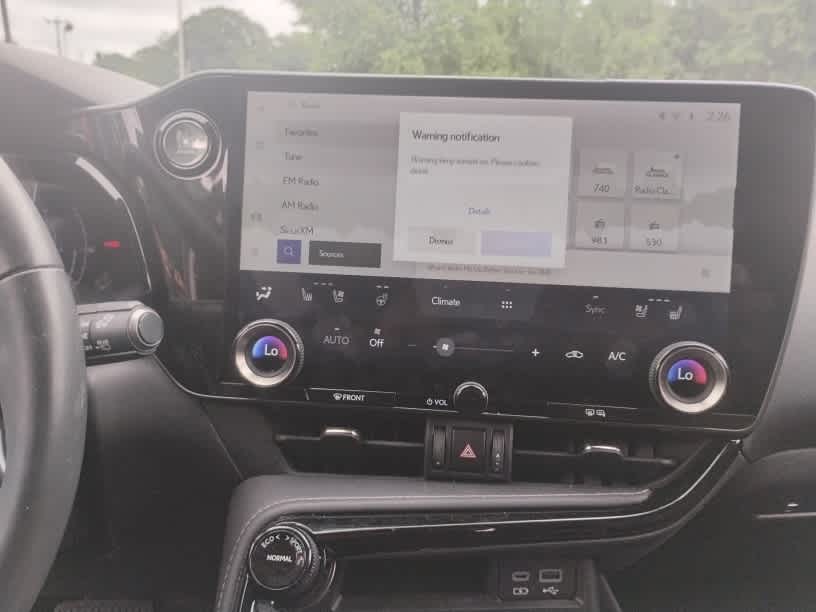 2022 Lexus NX 350 - Photo 10
