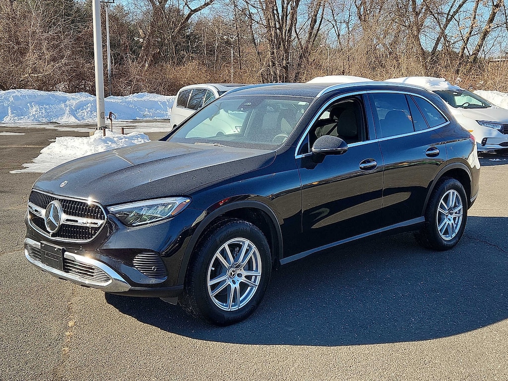 Used 2023 Mercedes-Benz GLC GLC 300 SUV