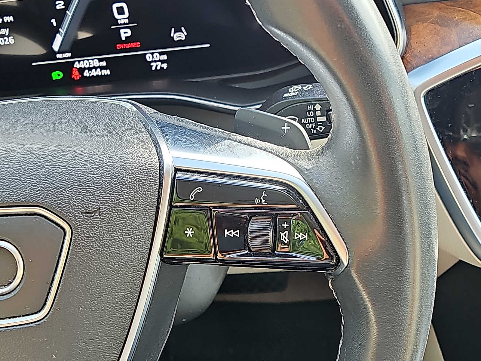 2023 Audi A6 Premium Plus - Photo 24