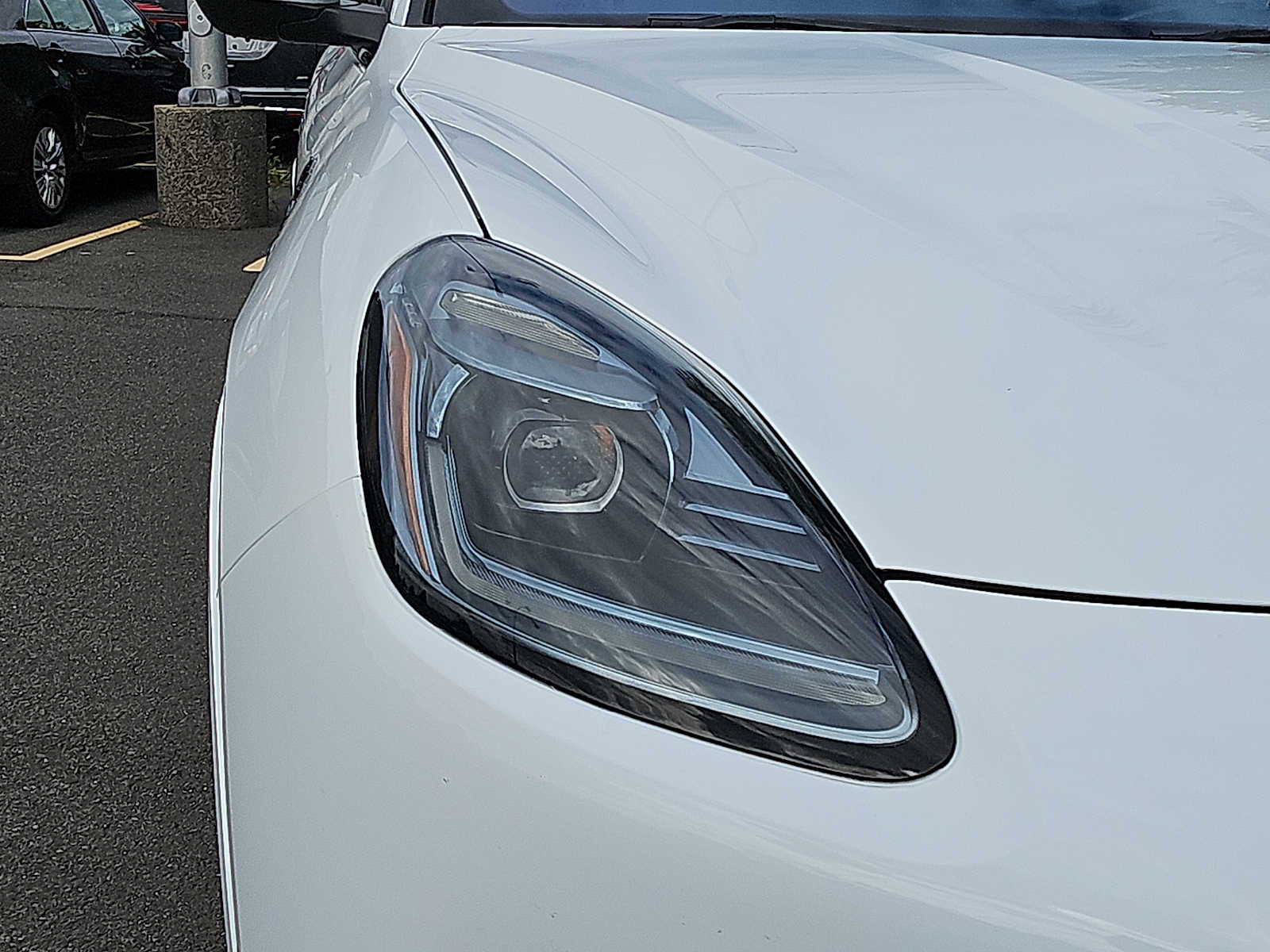 2023 Maserati Grecale MODENA - Photo 9