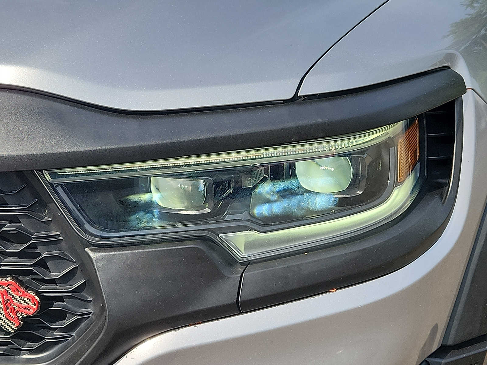 2021 RAM Ram 1500 Pickup TRX - Photo 7