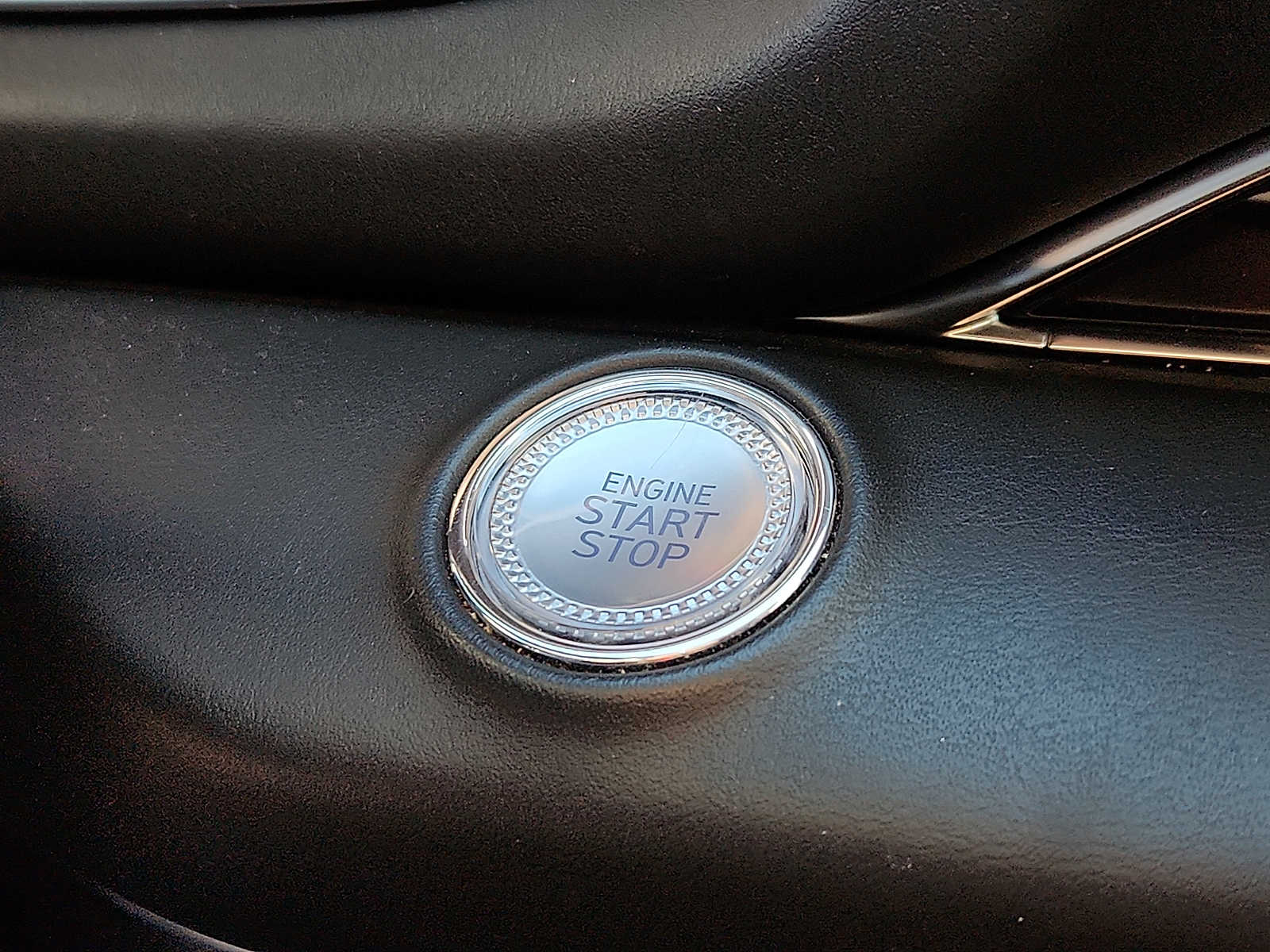 2024 GENESIS GV80 Standard - Photo 21