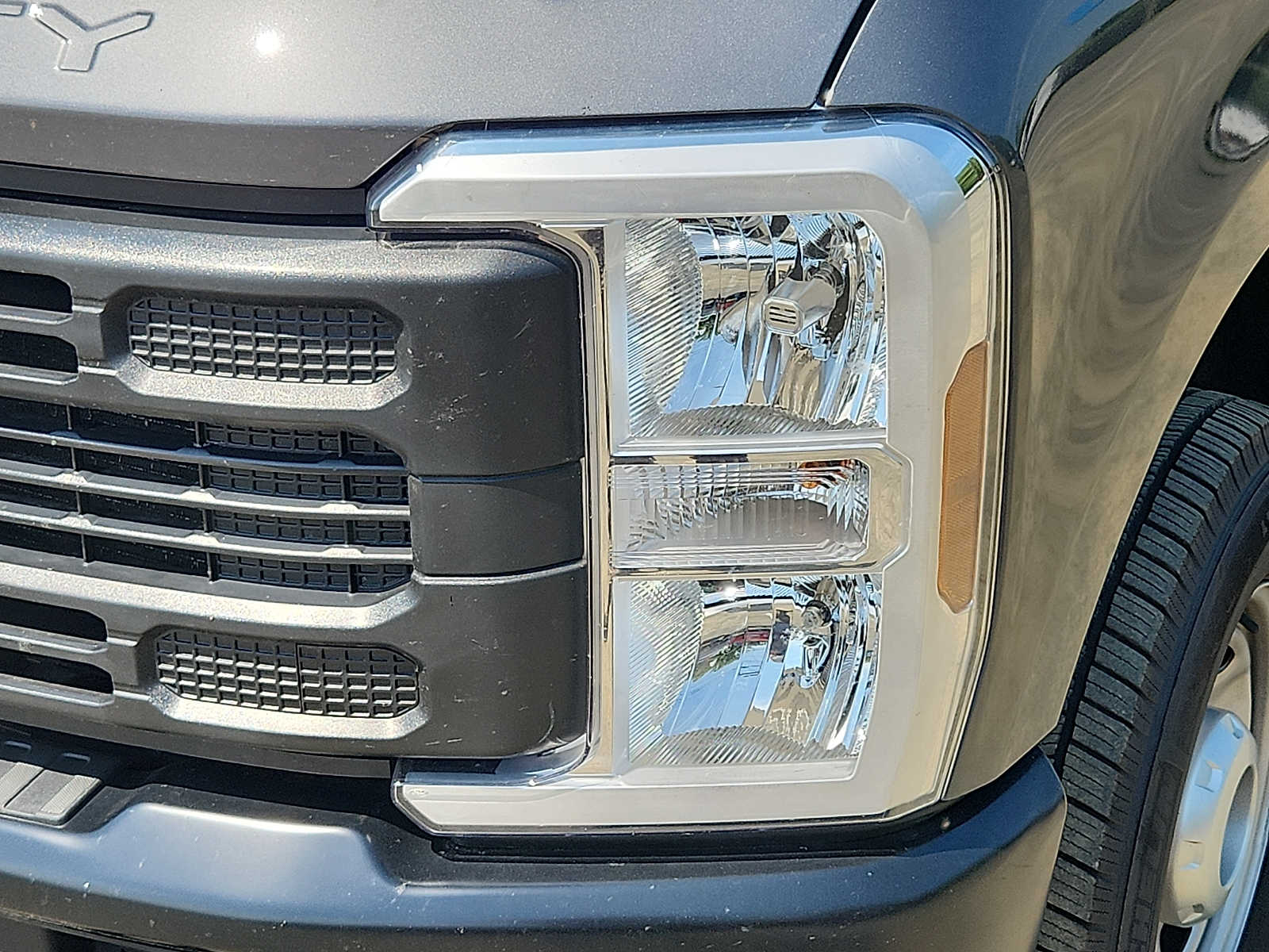 2026 Ford F-250 Super Duty XL - Photo 9