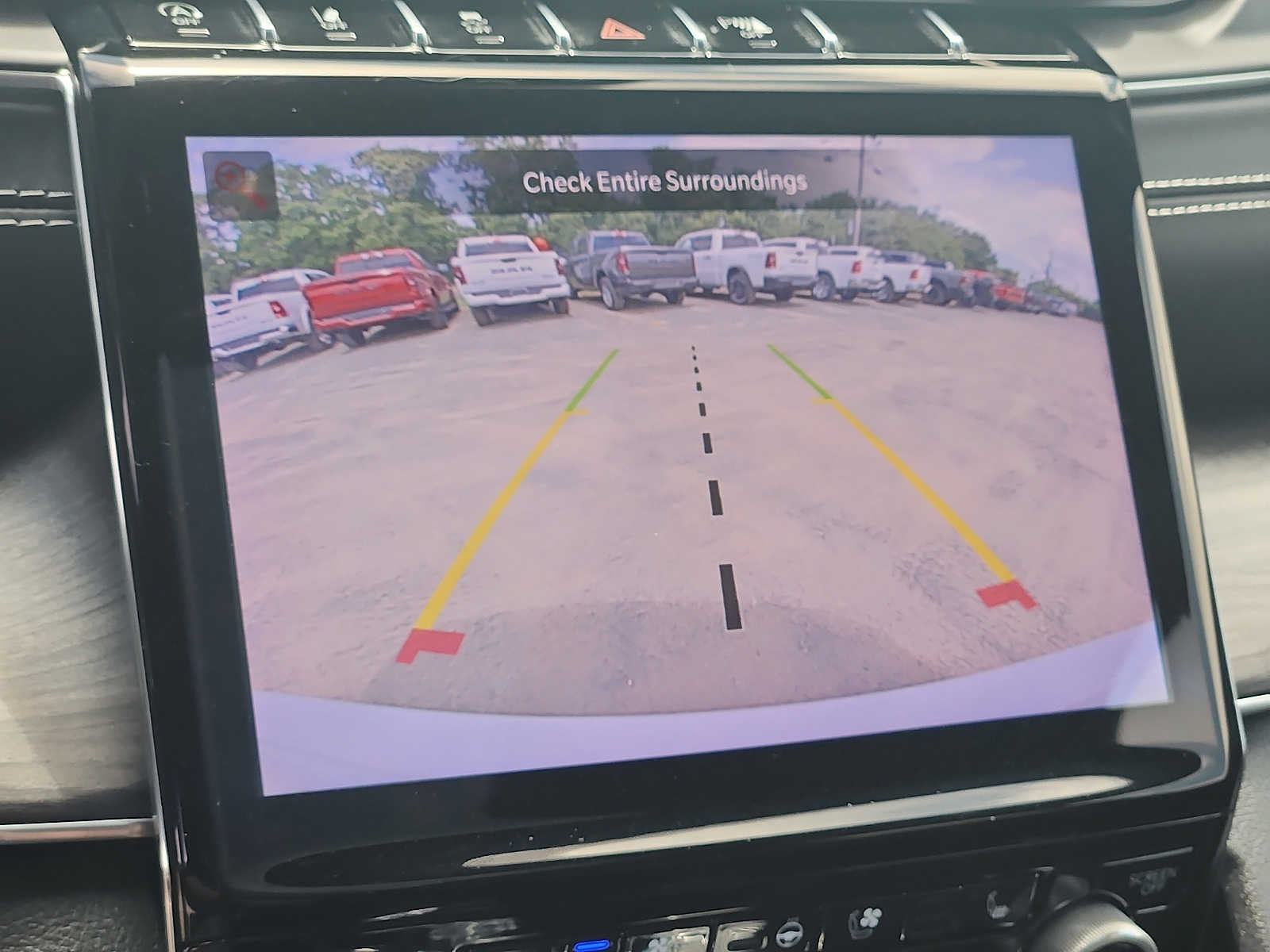 2022 Jeep Grand Cherokee Overland - Photo 18