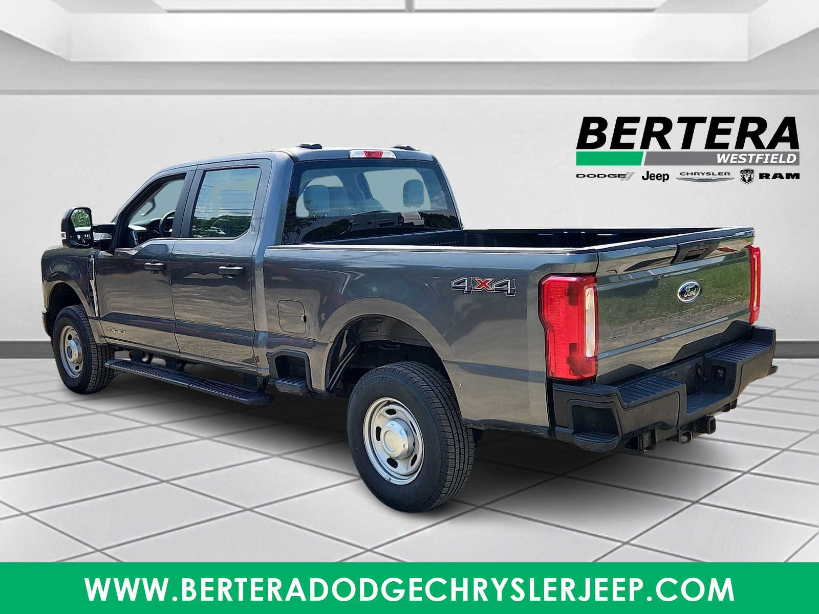 2026 Ford F-250 Super Duty XL - Photo 4