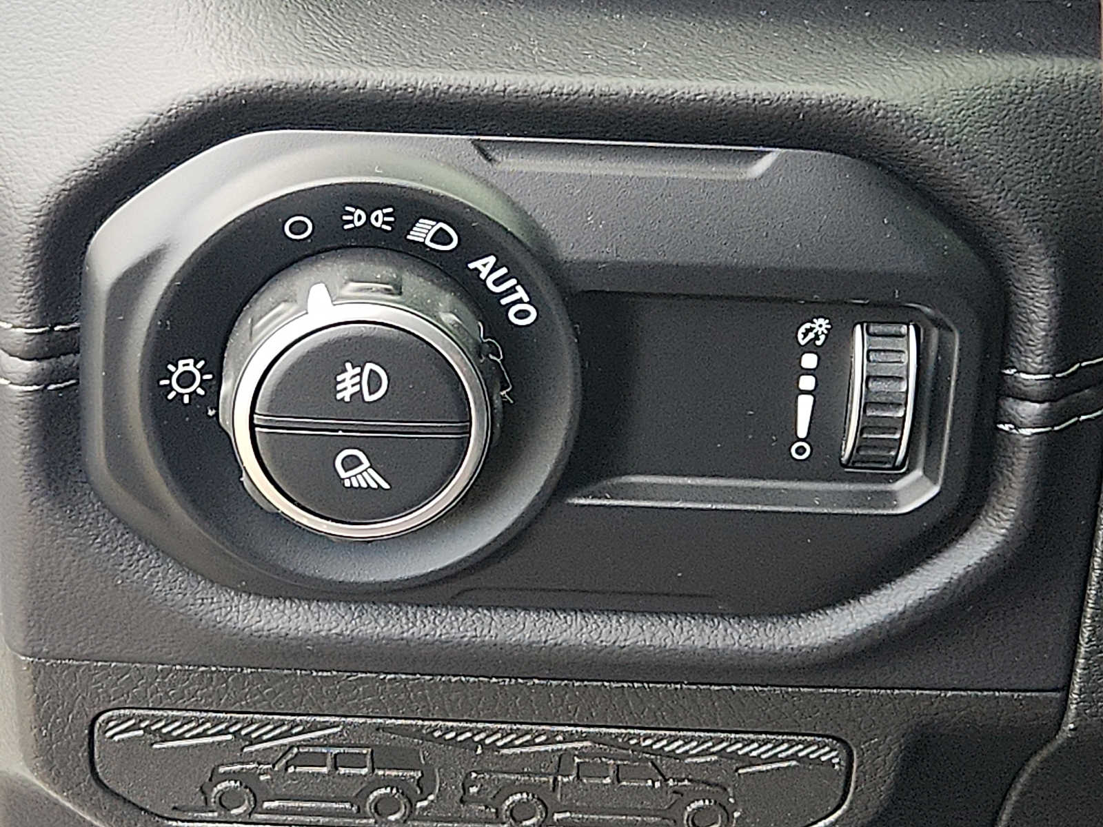 2024 Jeep Gladiator Rubicon X - Photo 25