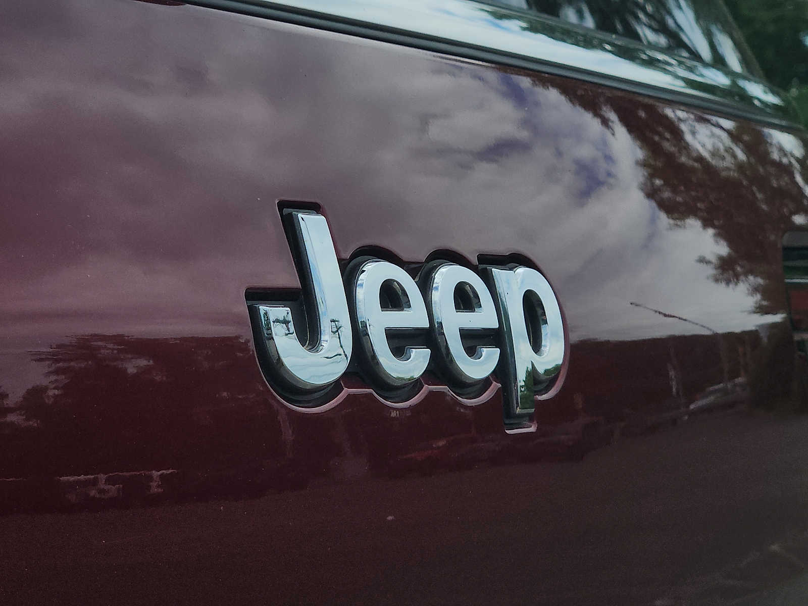 2021 Jeep Grand Cherokee L Limited - Photo 29