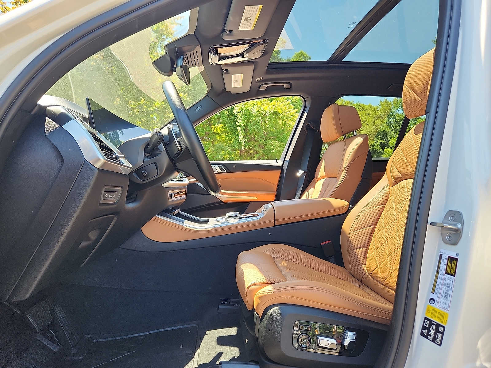 2024 BMW X5 40i - Photo 13