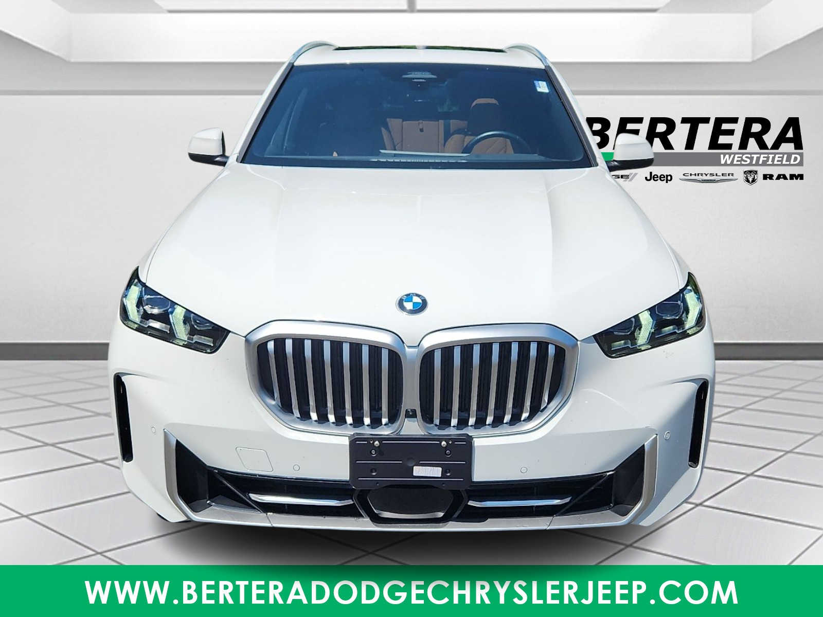 2026 BMW X5 40i - Photo 2