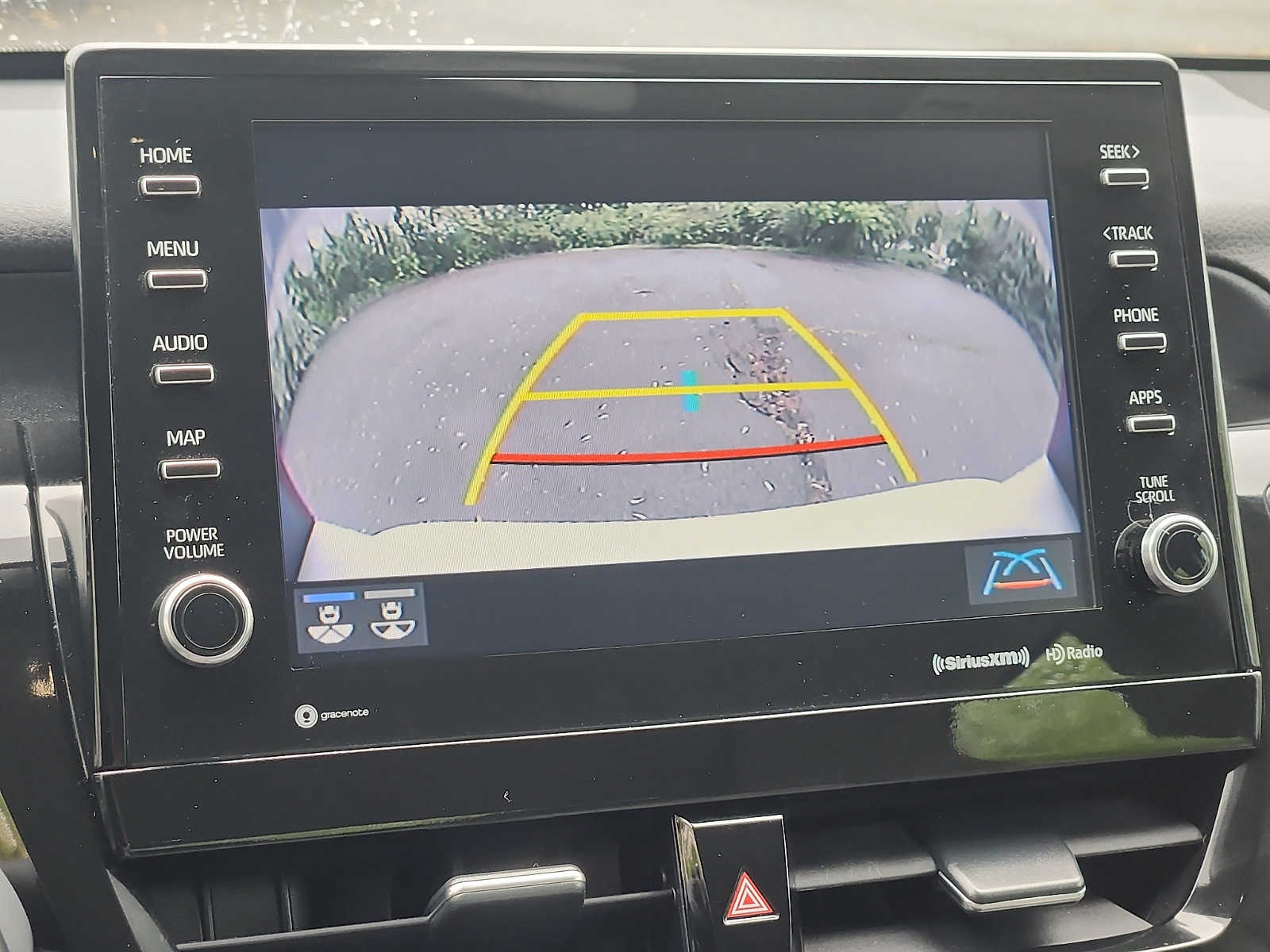 2023 Toyota Camry XSE - Photo 17