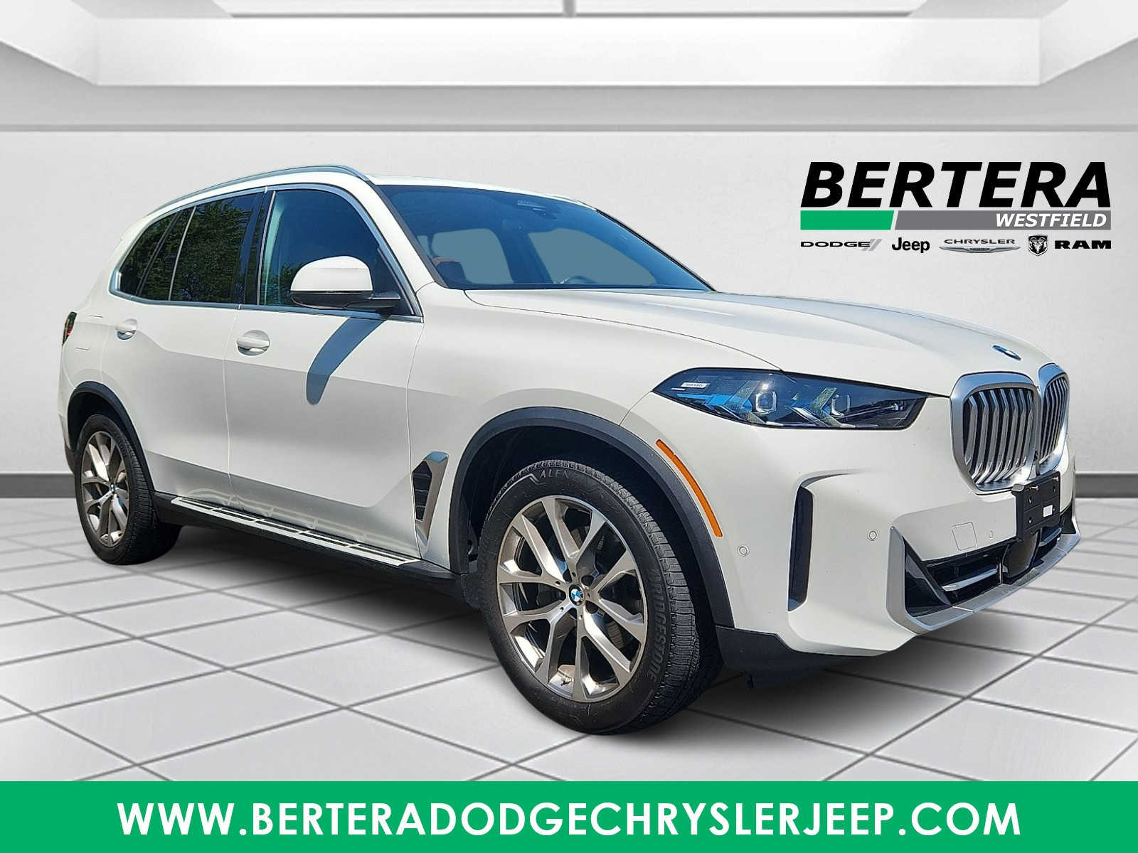 2026 BMW X5 40i - Photo 1