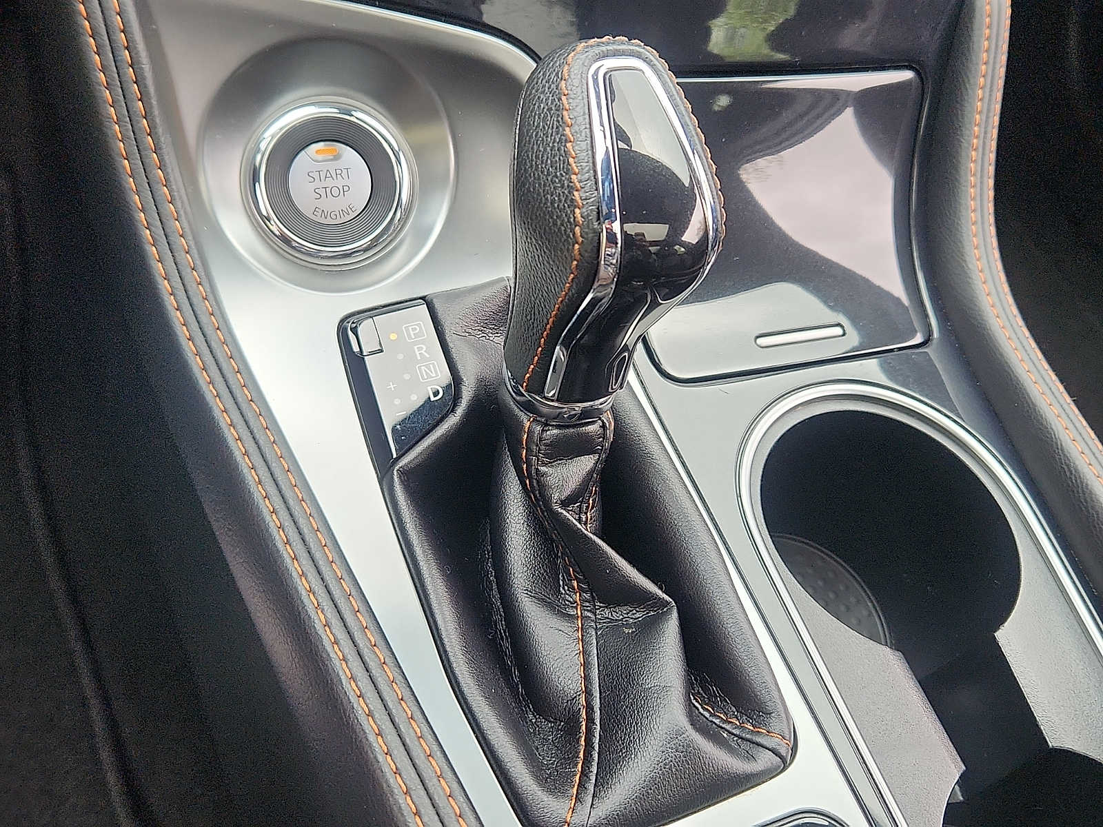 2023 Nissan Maxima SR - Photo 15