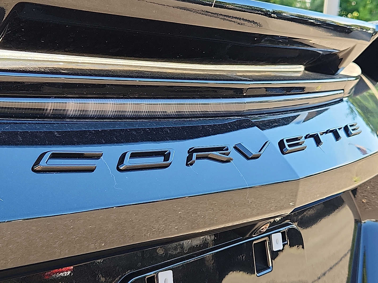 2023 Chevrolet Corvette 3LT - Photo 29