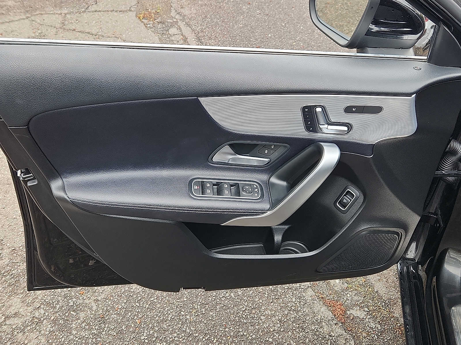 2020 Mercedes-Benz A-Class A220 - Photo 12