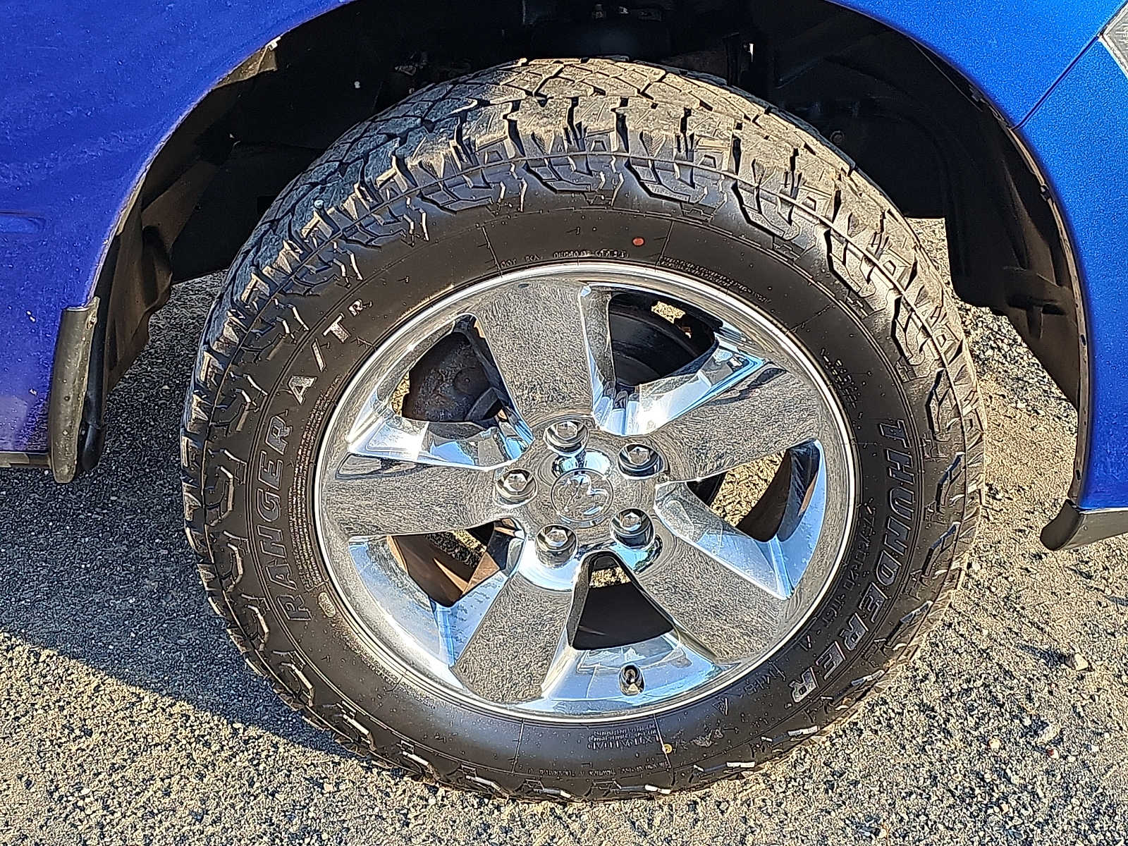 2019 RAM Ram 1500 Classic Express - Photo 8