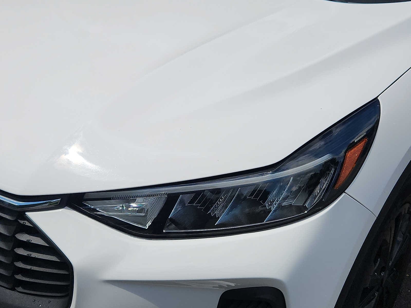 2024 Ford Escape Active - Photo 9