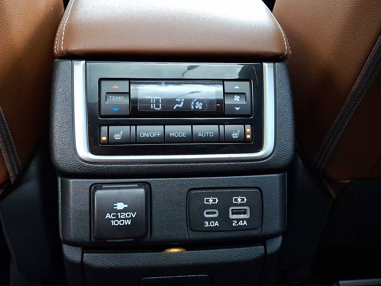 2023 Subaru Ascent Touring - Photo 13