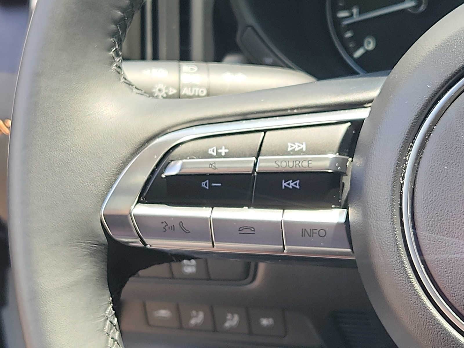 2025 Mazda CX-50 Premium Plus - Photo 21