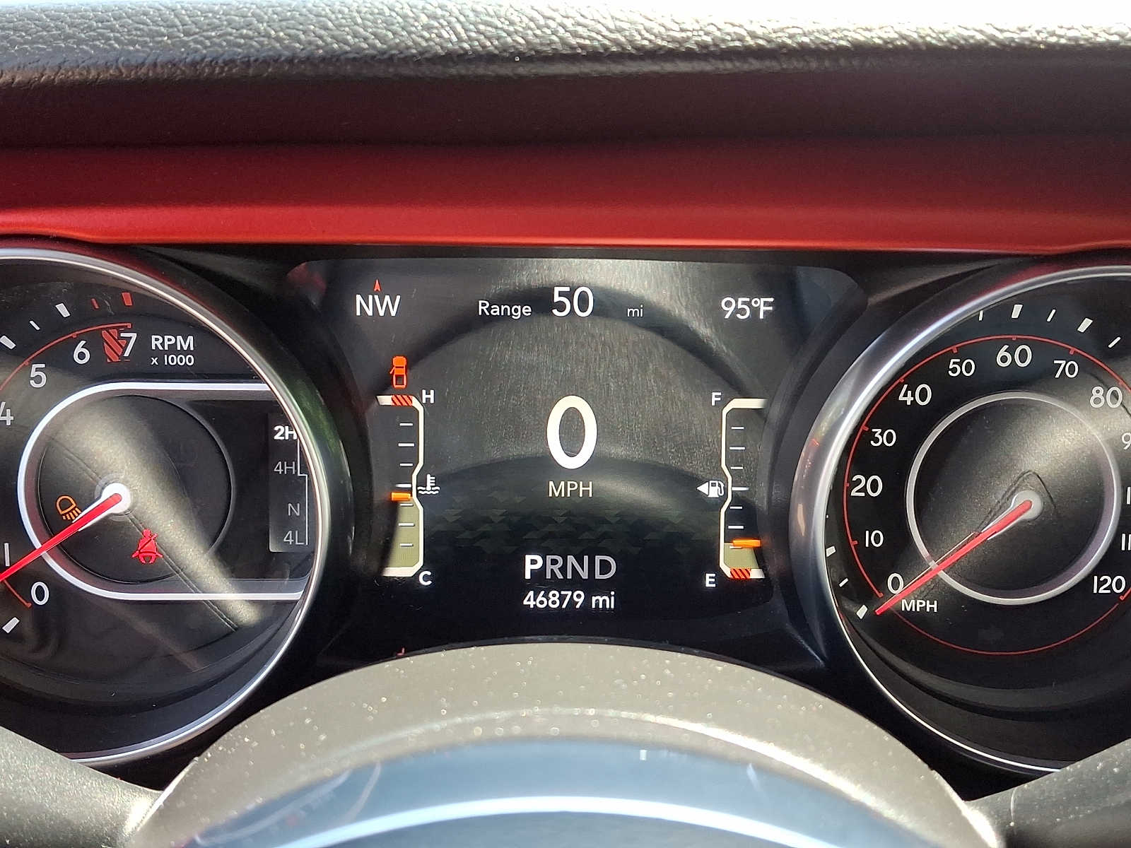 2021 Jeep Gladiator Rubicon - Photo 20