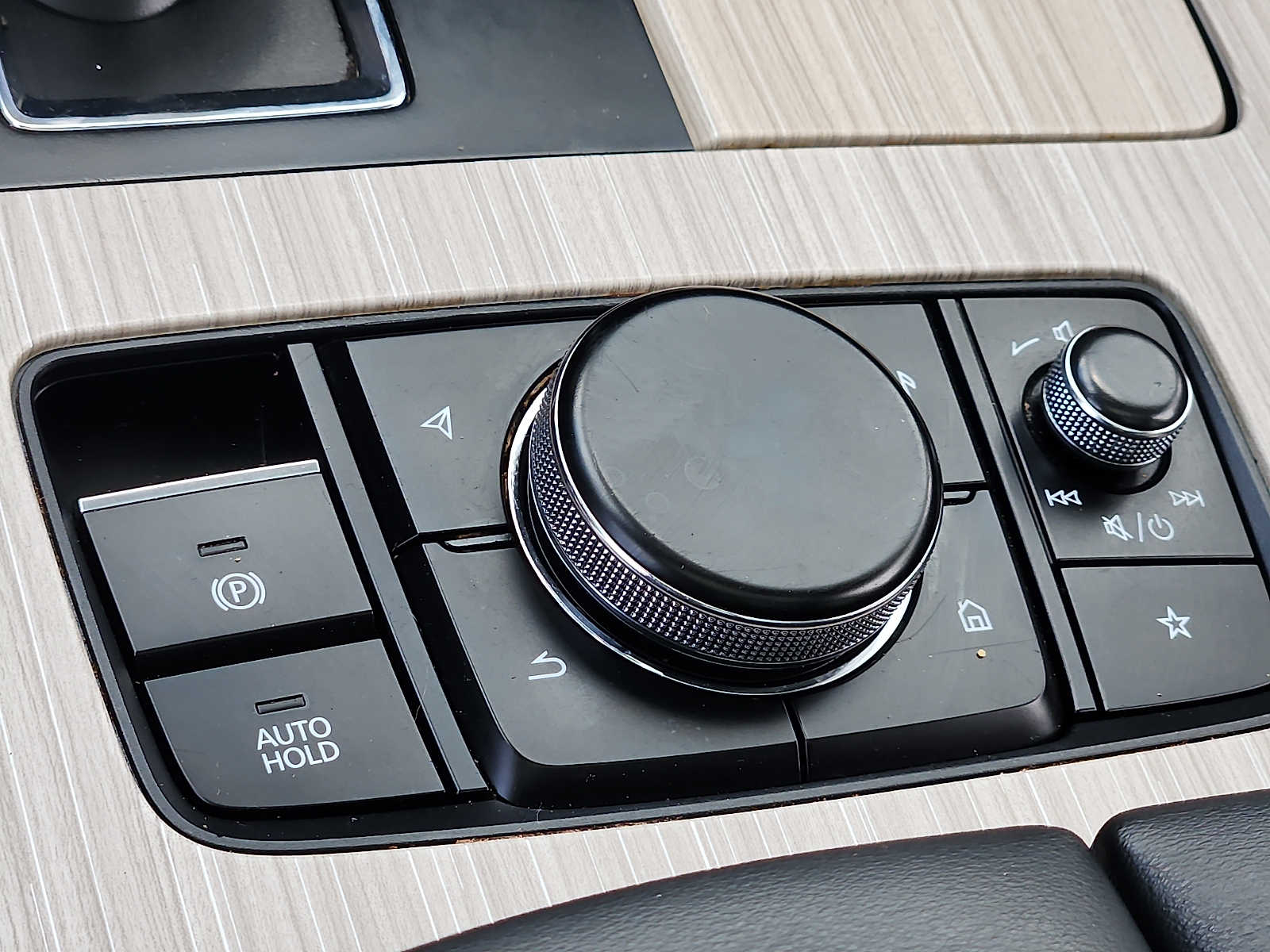 2024 Mazda CX-90 Turbo Premium Package - Photo 24