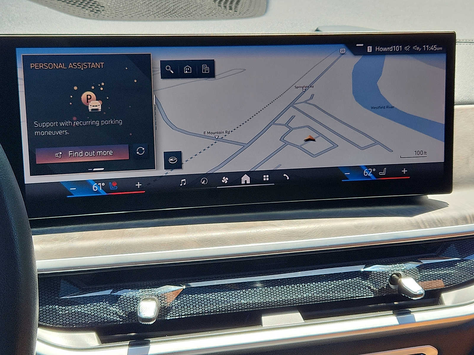 2024 BMW X5 40i - Photo 17