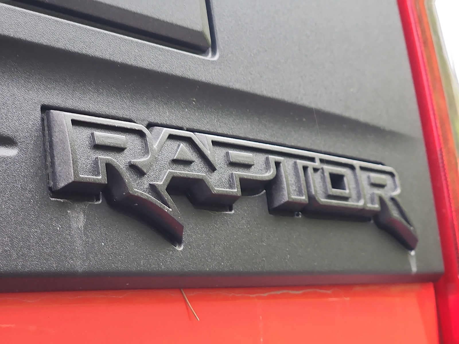 2023 Ford F-150 Raptor - Photo 29