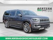  Jeep Wagoneer L