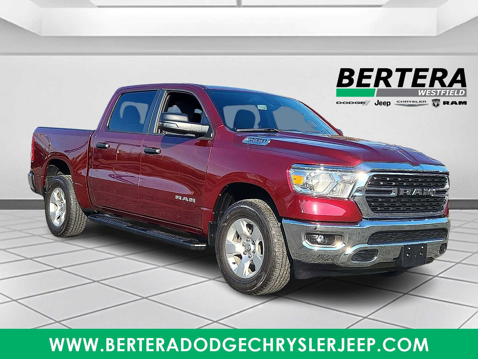 2024 RAM Ram 1500 Pickup Big Horn/Lone Star's photo