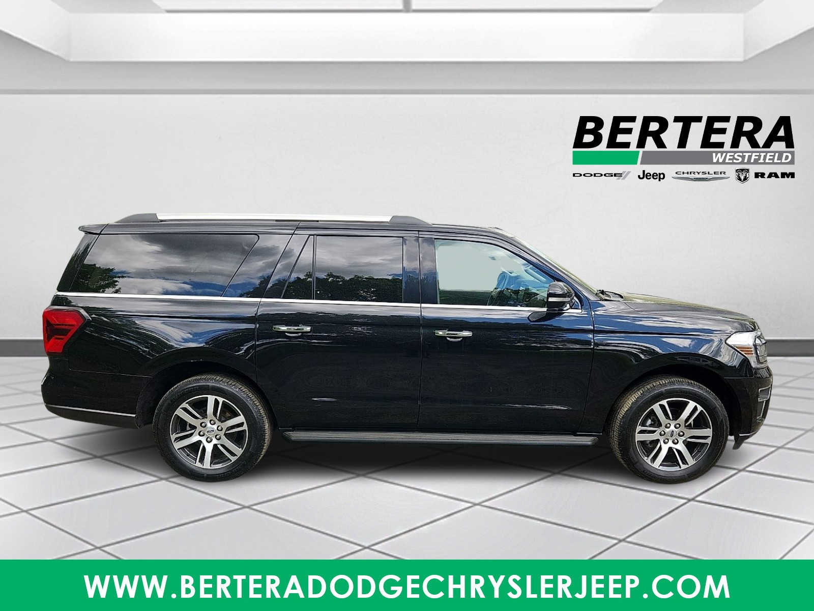 2024 Ford Expedition Limited - Photo 7
