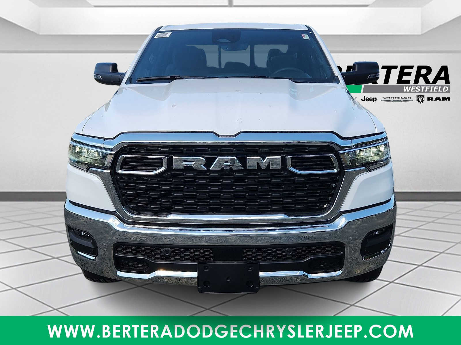 2026 RAM 1500 Big Horn/Lone Star - Photo 2