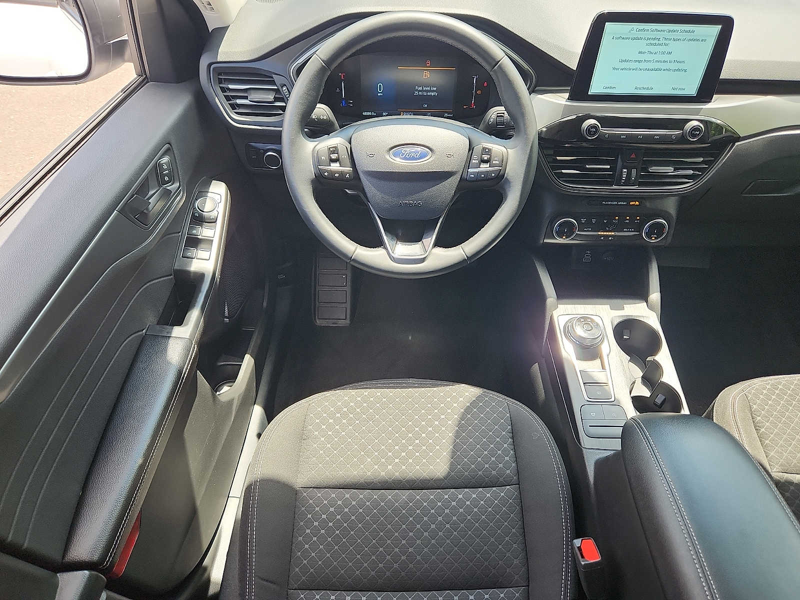 2024 Ford Escape Active - Photo 11