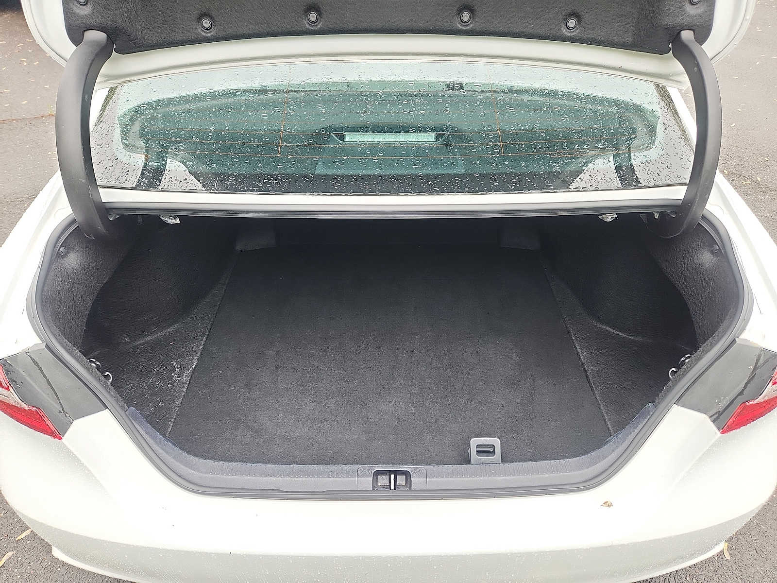 2023 Toyota Camry XSE - Photo 28