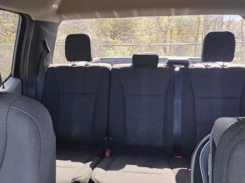 2019 Ford F-150 XL - Photo 10