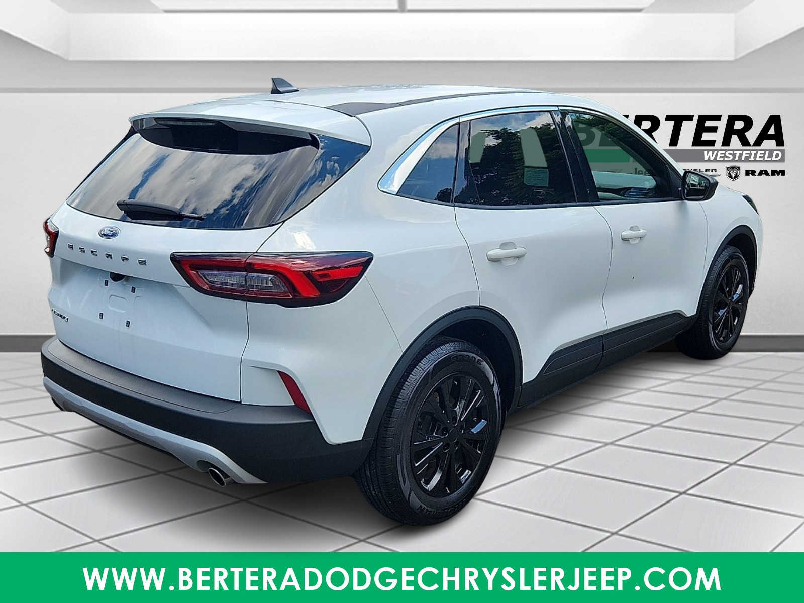 2024 Ford Escape Active - Photo 6