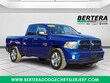  Ram 1500 Classic
