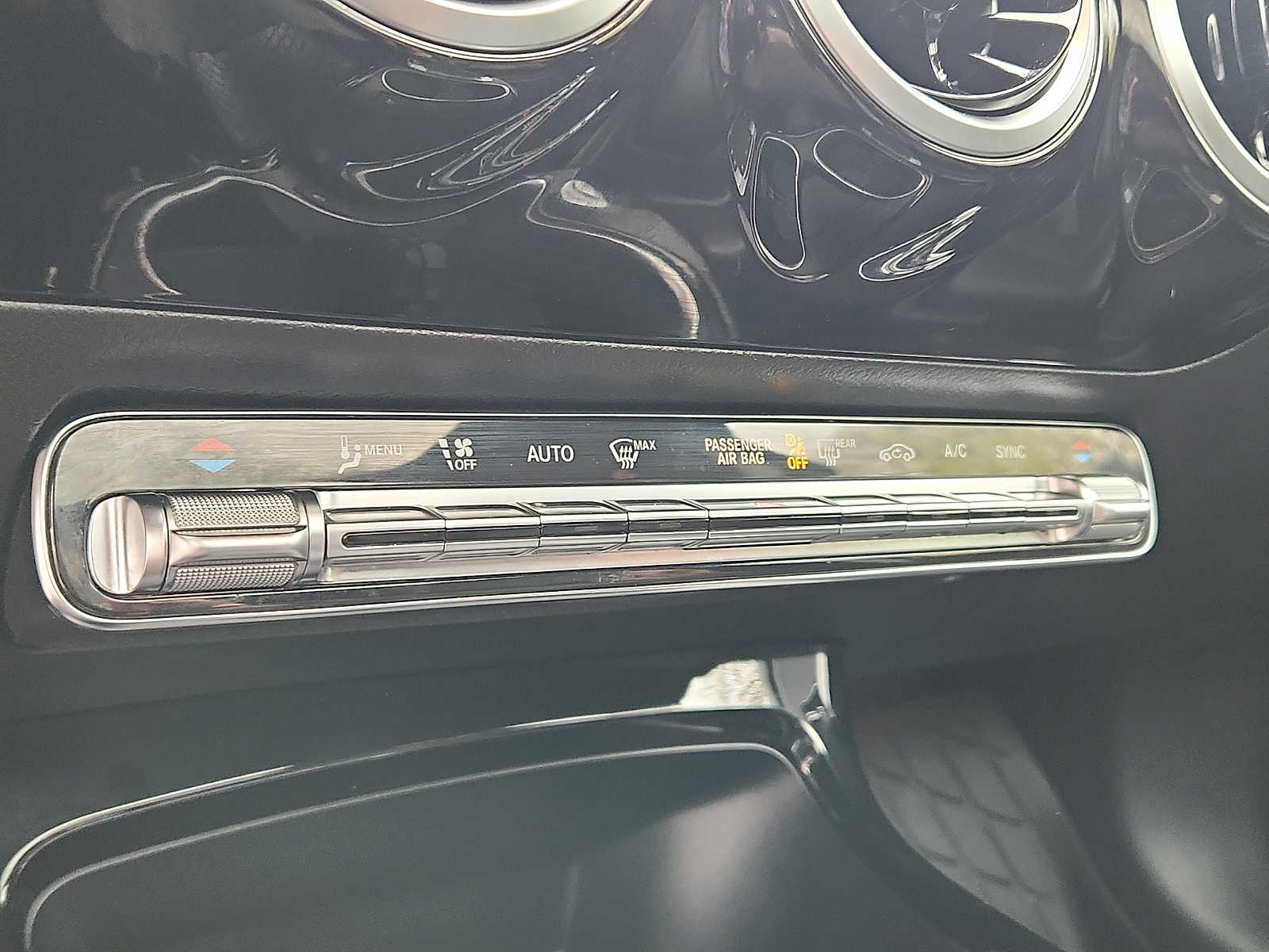 2020 Mercedes-Benz A-Class A220 - Photo 16