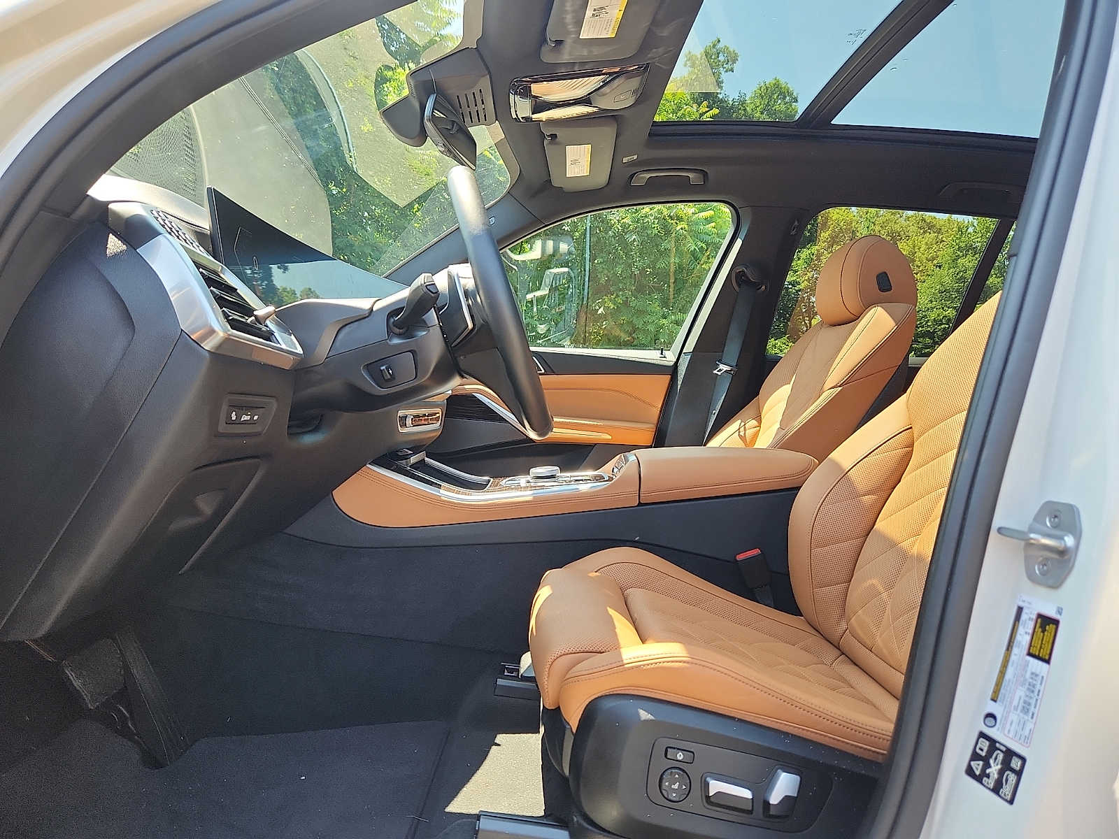 2026 BMW X5 40i - Photo 13