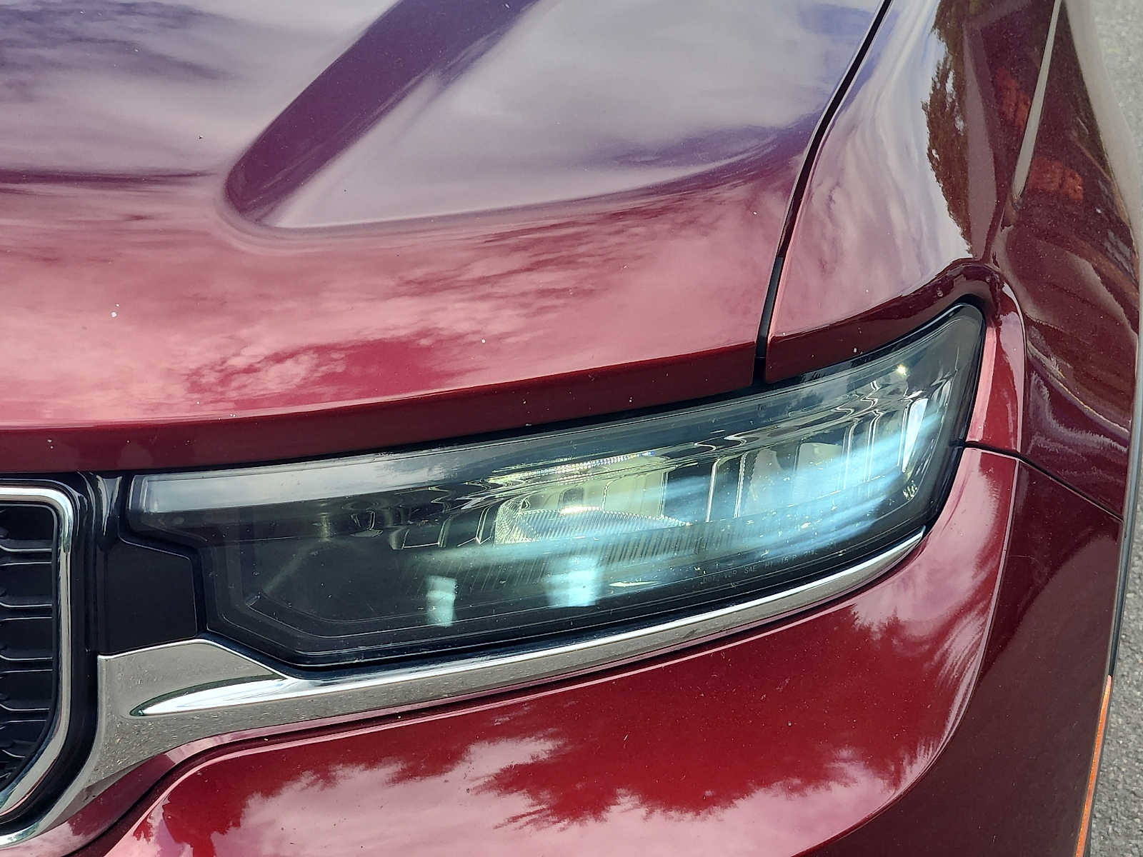 2021 Jeep Grand Cherokee L Limited - Photo 9