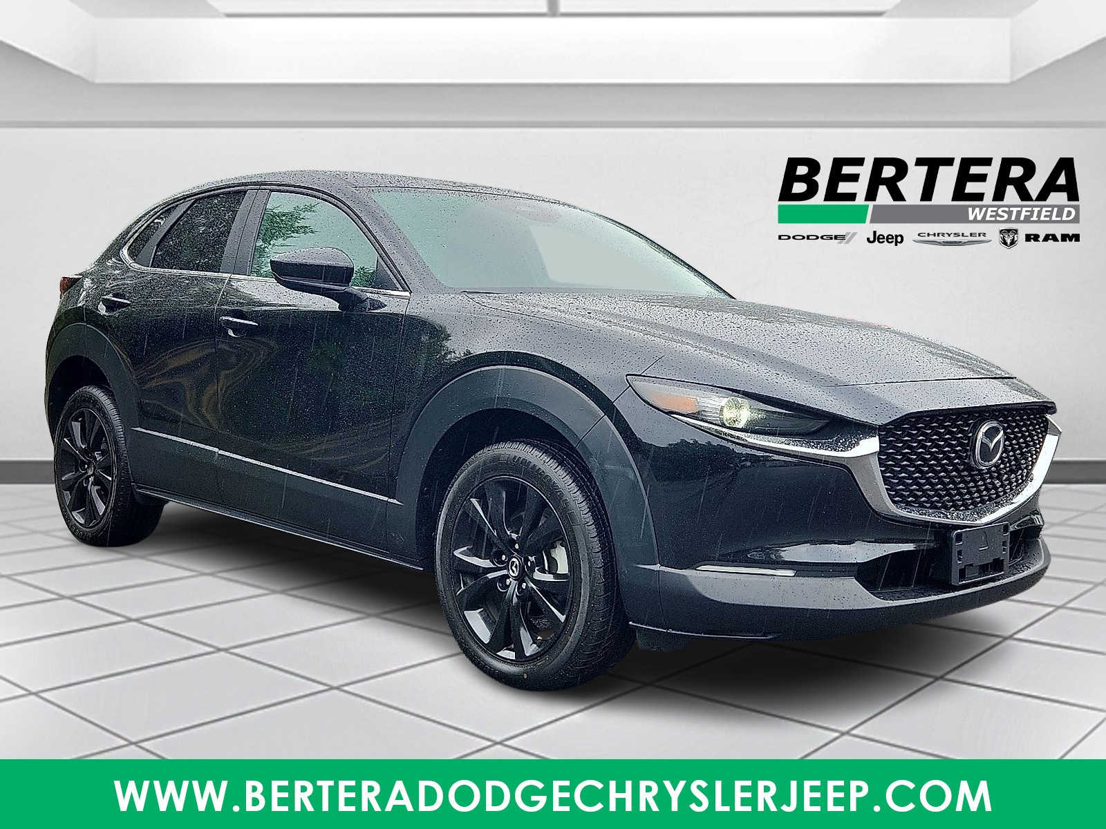 2024 Mazda CX-30 Select Sport's photo