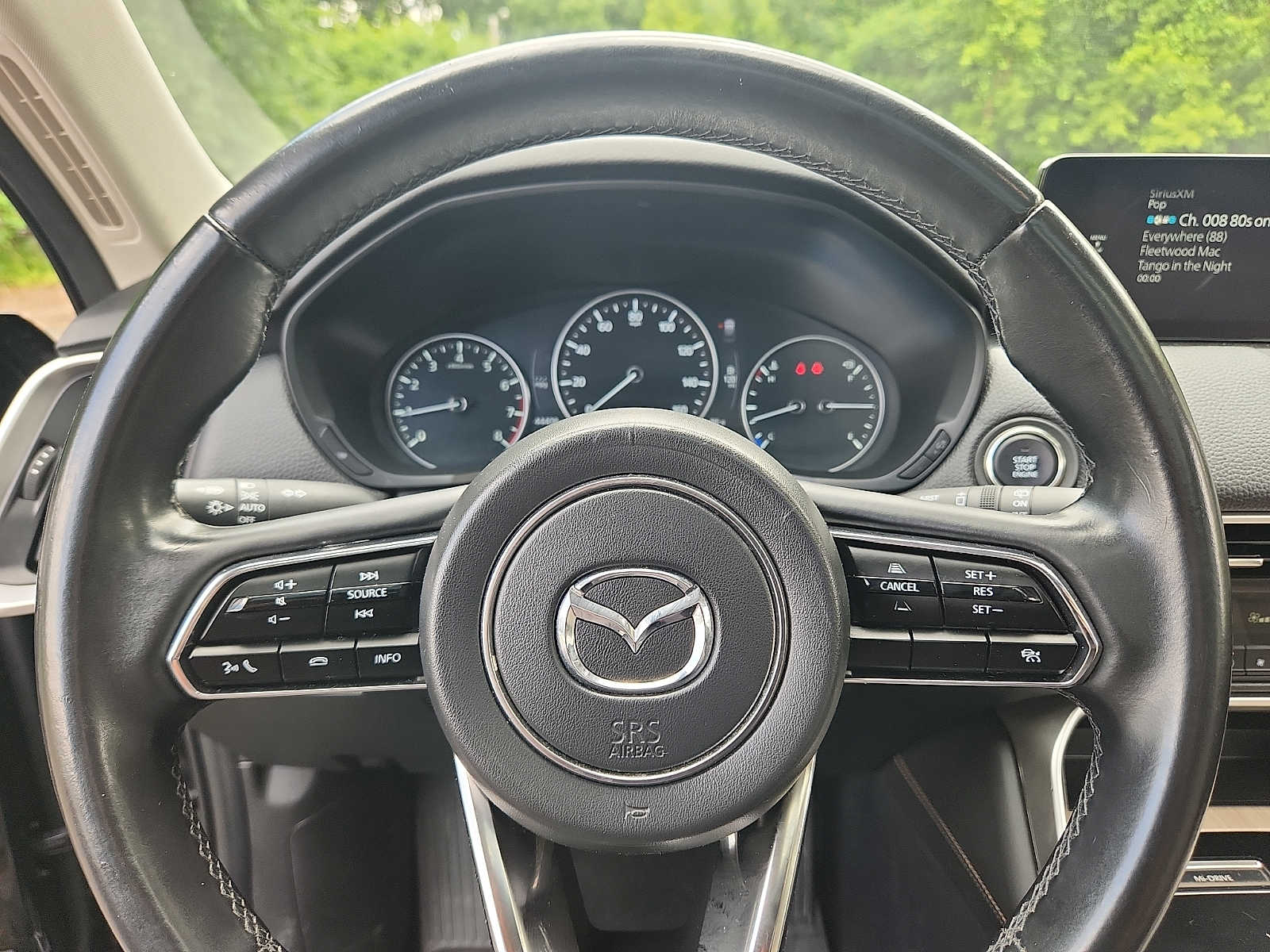 2024 Mazda CX-90 Turbo Premium Package - Photo 19